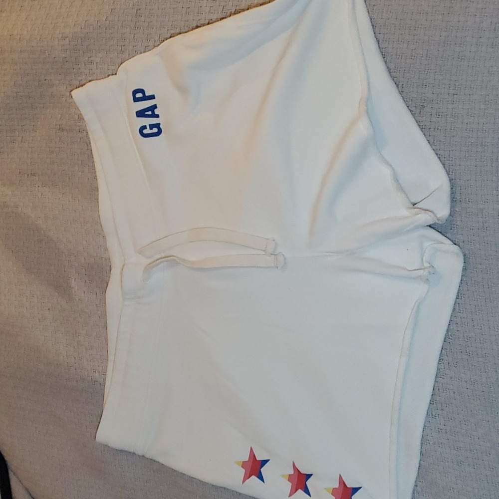 Gap Cotton Shorts